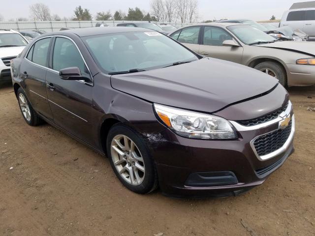 CHEVROLET MALIBU 1LT 2015 1g11c5sl9ff177497