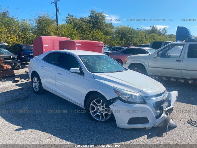 CHEVROLET MALIBU 2015 1g11c5sl9ff178875