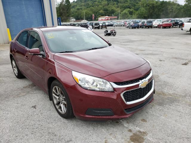 CHEVROLET MALIBU 1LT 2015 1g11c5sl9ff179508