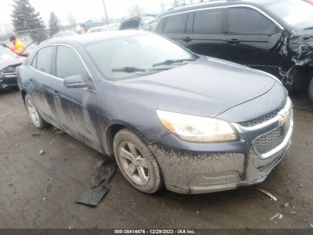 CHEVROLET MALIBU 2015 1g11c5sl9ff180335