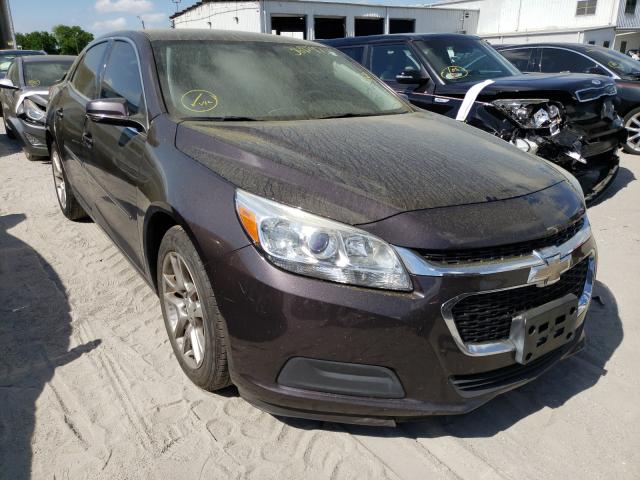 CHEVROLET MALIBU 1LT 2015 1g11c5sl9ff181498