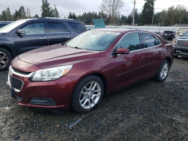 CHEVROLET MALIBU 2015 1g11c5sl9ff182263