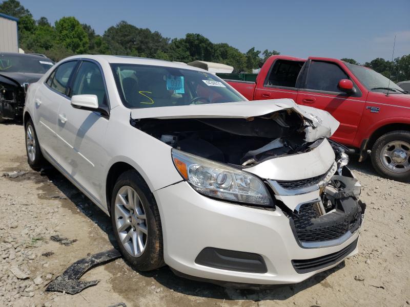 CHEVROLET MALIBU 1LT 2015 1g11c5sl9ff183302