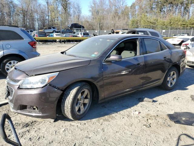 CHEVROLET MALIBU 1LT 2015 1g11c5sl9ff183638