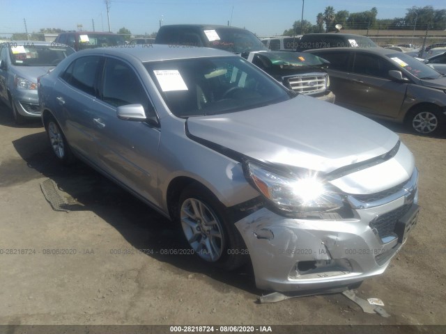 CHEVROLET MALIBU 2015 1g11c5sl9ff183686