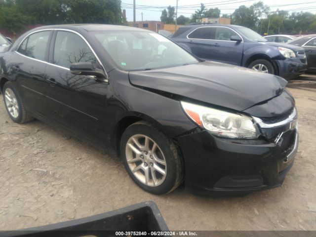 CHEVROLET MALIBU 2015 1g11c5sl9ff184420