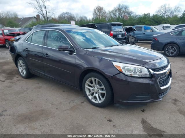 CHEVROLET MALIBU 2015 1g11c5sl9ff184630