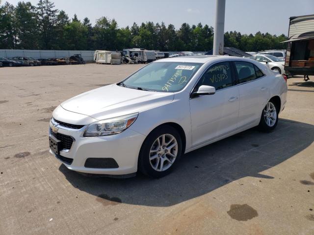 CHEVROLET MALIBU 1LT 2015 1g11c5sl9ff185003