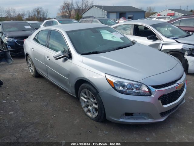 CHEVROLET MALIBU 2015 1g11c5sl9ff186197