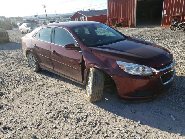 CHEVROLET MALIBU 1LT 2015 1g11c5sl9ff186510