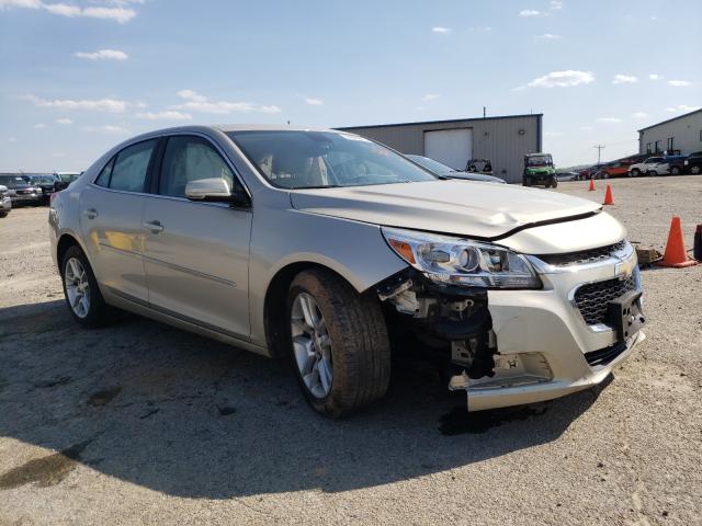 CHEVROLET MALIBU 1LT 2015 1g11c5sl9ff187821