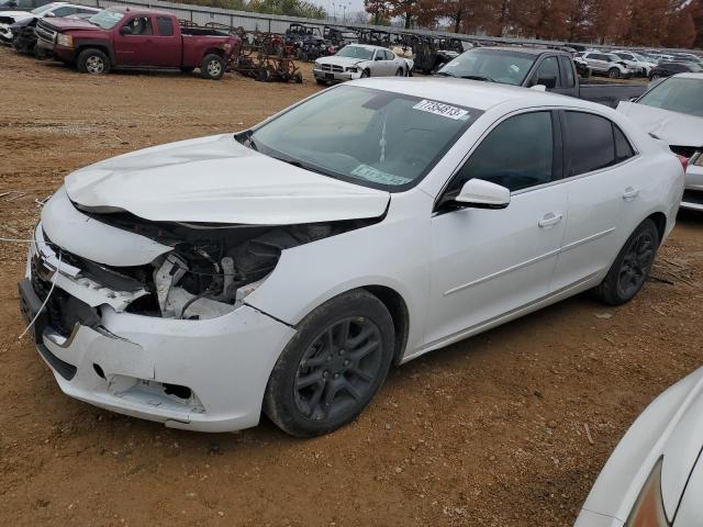 CHEVROLET MALIBU 2015 1g11c5sl9ff189682