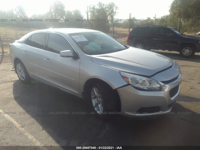 CHEVROLET MALIBU 2015 1g11c5sl9ff190007