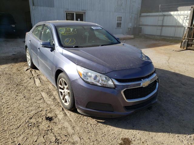 CHEVROLET MALIBU 1LT 2015 1g11c5sl9ff193165