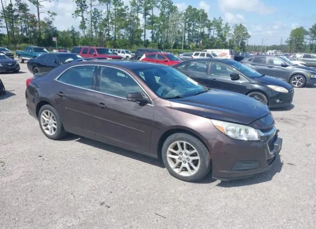 CHEVROLET MALIBU 2015 1g11c5sl9ff195269