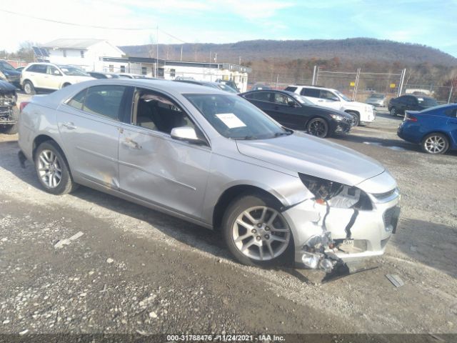 CHEVROLET MALIBU 2015 1g11c5sl9ff196289