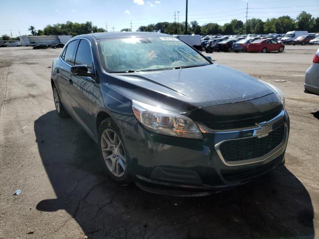 CHEVROLET MALIBU LT 2015 1g11c5sl9ff198592