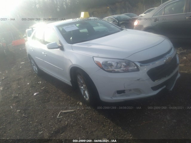 CHEVROLET MALIBU 2015 1g11c5sl9ff201748