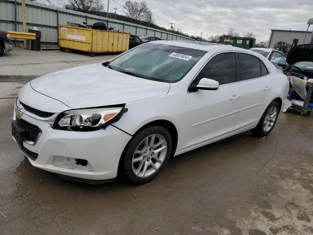 CHEVROLET MALIBU 2015 1g11c5sl9ff205458