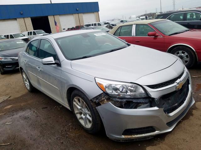 CHEVROLET MALIBU 1LT 2015 1g11c5sl9ff205539