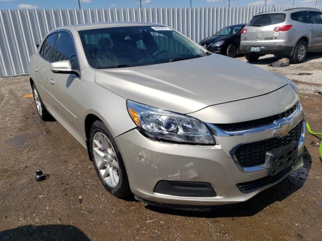 CHEVROLET MALIBU 1LT 2015 1g11c5sl9ff211583