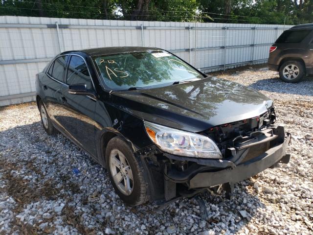 CHEVROLET MALIBU 1LT 2015 1g11c5sl9ff211664