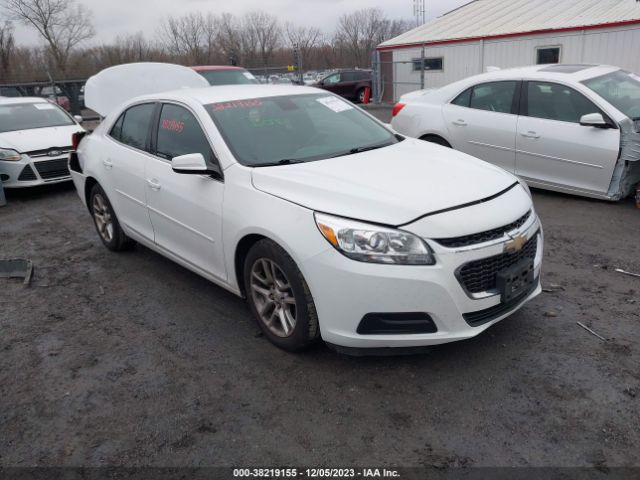 CHEVROLET MALIBU 2015 1g11c5sl9ff213883