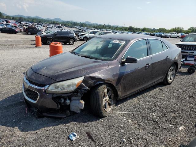 CHEVROLET MALIBU 1LT 2015 1g11c5sl9ff214659