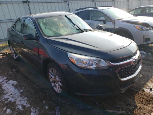 CHEVROLET MALIBU 1LT 2015 1g11c5sl9ff216346