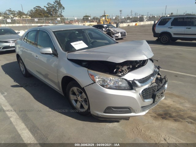 CHEVROLET MALIBU 2015 1g11c5sl9ff221885