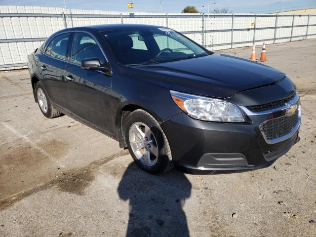 CHEVROLET MALIBU 1LT 2015 1g11c5sl9ff223328