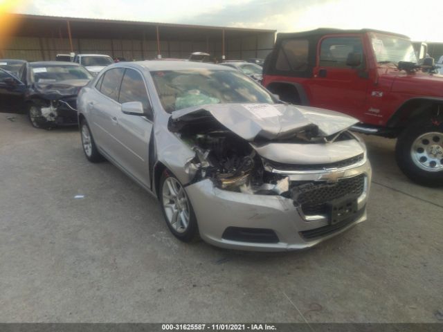 CHEVROLET MALIBU 2015 1g11c5sl9ff224043