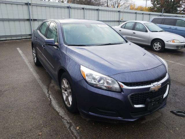 CHEVROLET MALIBU 1LT 2015 1g11c5sl9ff224835