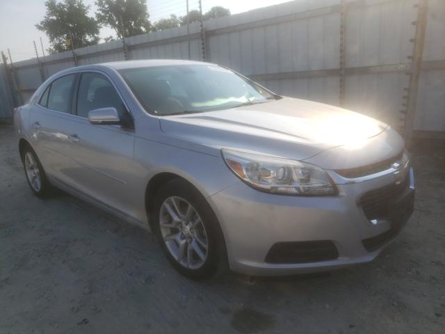 CHEVROLET MALIBU 1LT 2015 1g11c5sl9ff225029