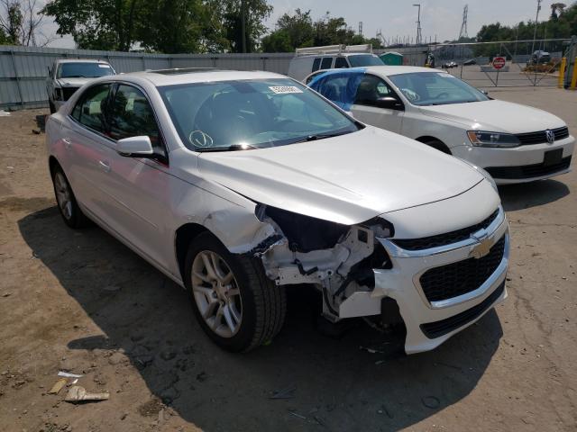 CHEVROLET MALIBU 1LT 2015 1g11c5sl9ff228366