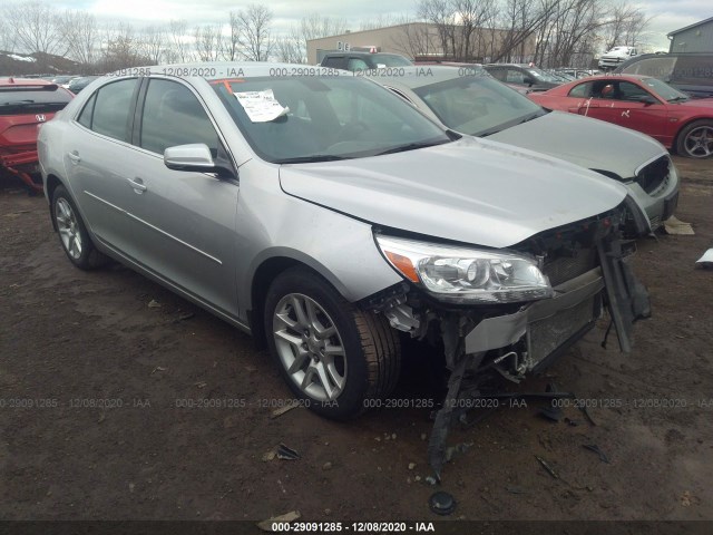 CHEVROLET MALIBU 2015 1g11c5sl9ff228996