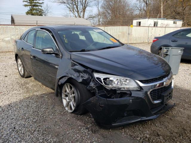 CHEVROLET MALIBU 1LT 2015 1g11c5sl9ff230182