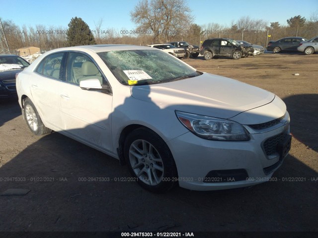 CHEVROLET MALIBU 2015 1g11c5sl9ff231784