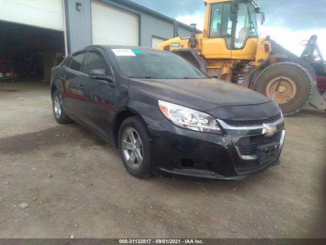 CHEVROLET MALIBU 2015 1g11c5sl9ff231820