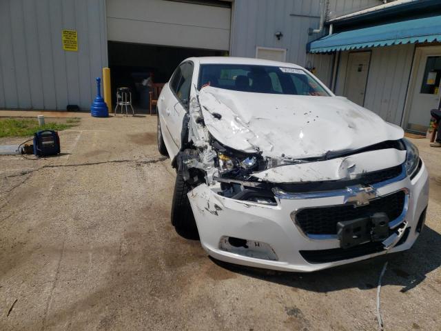 CHEVROLET MALIBU 1LT 2015 1g11c5sl9ff231915