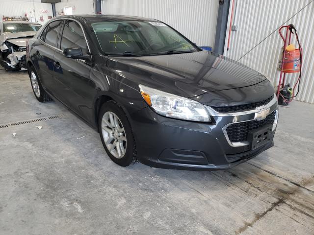 CHEVROLET MALIBU 1LT 2015 1g11c5sl9ff235480