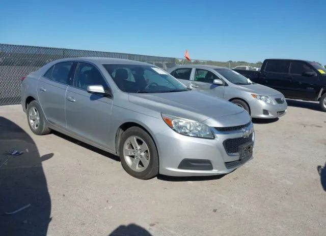 CHEVROLET MALIBU 2015 1g11c5sl9ff235883