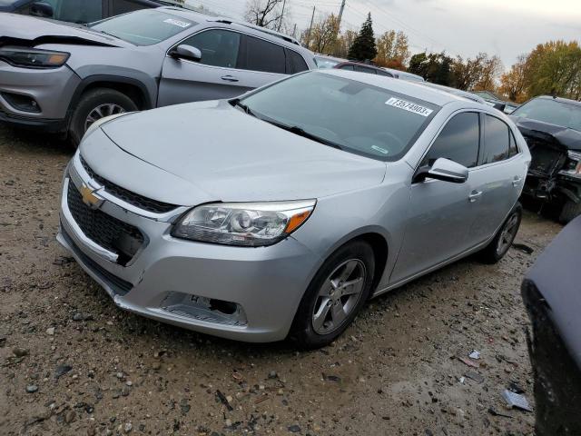 CHEVROLET MALIBU 2015 1g11c5sl9ff236693