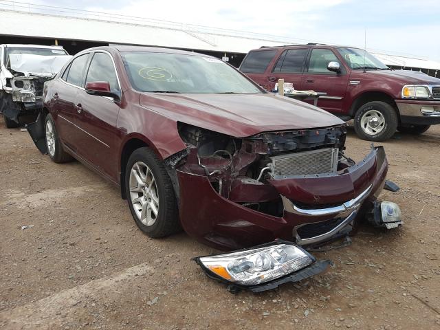 CHEVROLET MALIBU 1LT 2015 1g11c5sl9ff237956