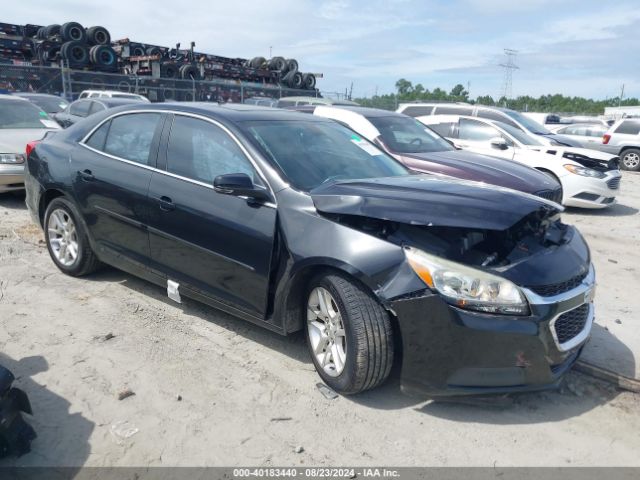 CHEVROLET MALIBU 2015 1g11c5sl9ff238444