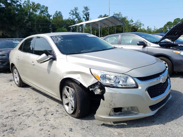 CHEVROLET MALIBU 1LT 2015 1g11c5sl9ff239545