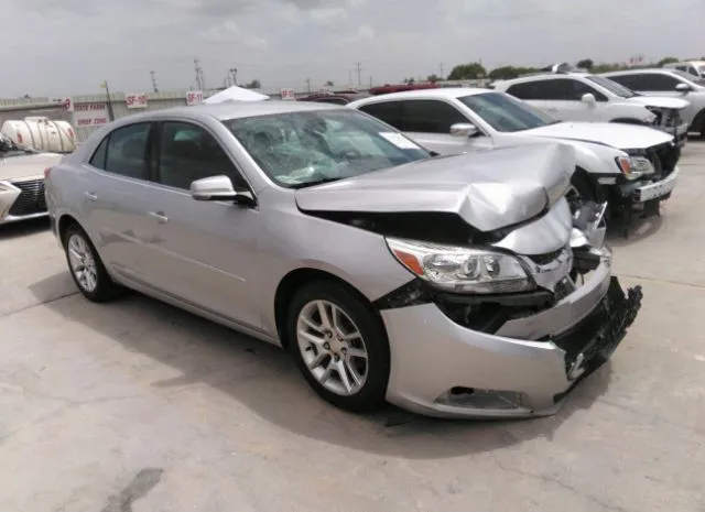 CHEVROLET MALIBU 2015 1g11c5sl9ff240047