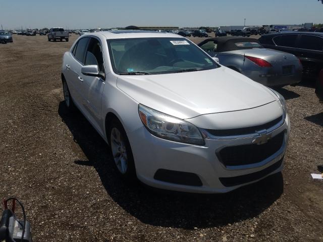 CHEVROLET MALIBU 1LT 2015 1g11c5sl9ff240162