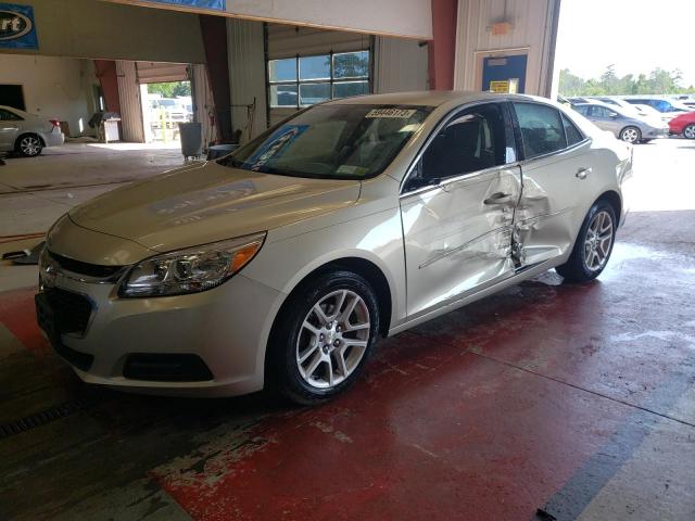 CHEVROLET MALIBU 1LT 2015 1g11c5sl9ff240565