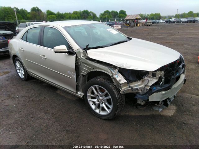 CHEVROLET MALIBU 2015 1g11c5sl9ff241019